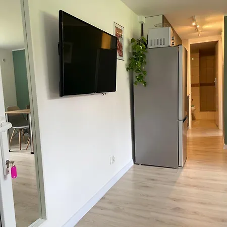 Zeglarska - Darmowy Parking Apartament *