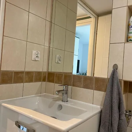 Apartament Zeglarska - Darmowy Parking *