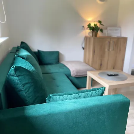 Zeglarska - Darmowy Parking シフィノウイシチェ