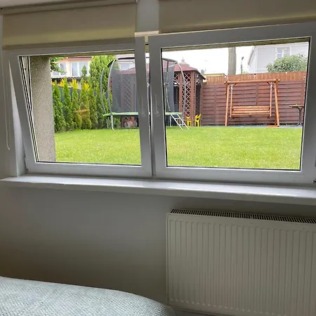 Zeglarska - Darmowy Parking Apartament Świnoujście