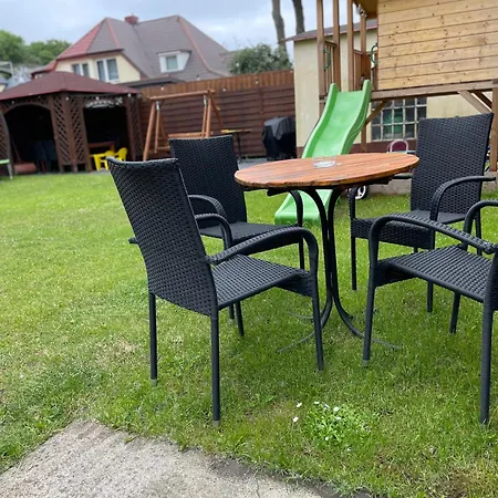 Zeglarska - Darmowy Parking Lejlighed *